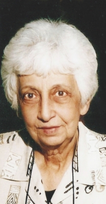 Jeanette Bowen