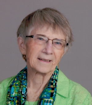 Jeanne E. Sprader