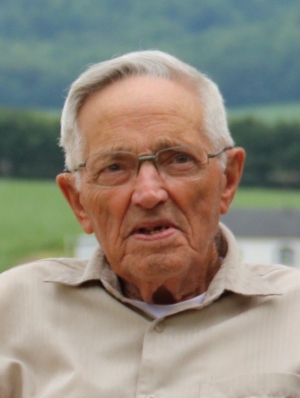 Jerry A. Bauer