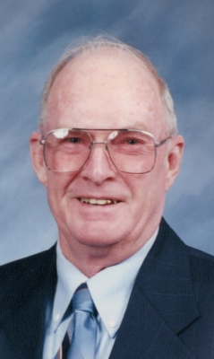 Jerry K. Kendall