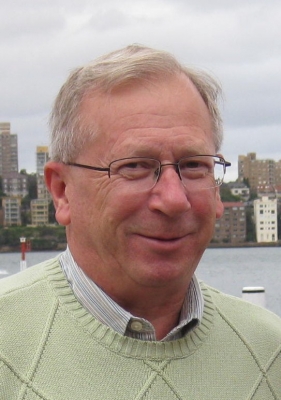 Jerry M. Thompson