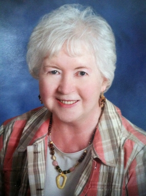 Joan F. Bauer