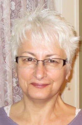 Joanne K. Baier