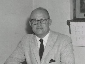 John A. Powers