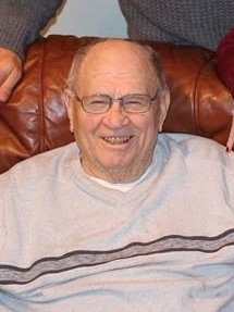 John H. "Jack" Baier