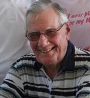 John A. Binkowski