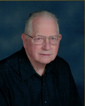 John W. "Bill" Lippert