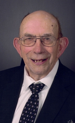 Joseph L. Ausman