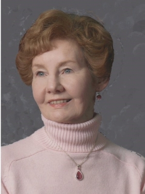 Joyce A. Weber