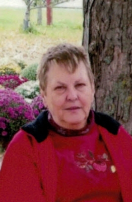 Judy M Smith