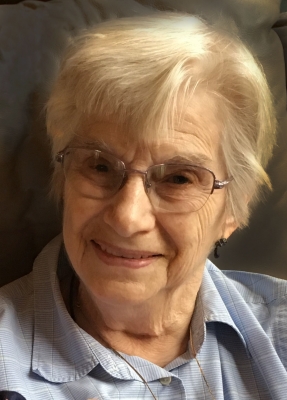 June R. Fritz