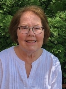 Karen M. Bauer