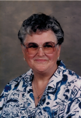 Katherine A. Fisher