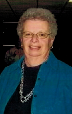 Katherine "Kay" J. Thibado