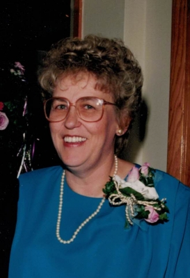 Kathy M. LaPorte