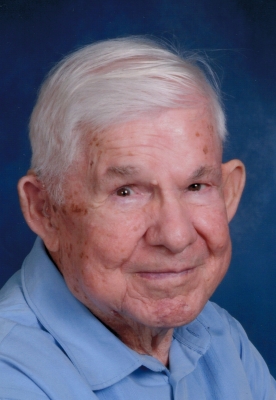 Kenneth F. Claflin