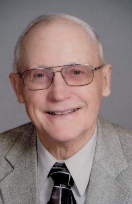 Kenneth N. Bauer