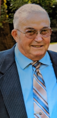 Larry L. Steller