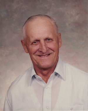 Laurence J. Pittman
