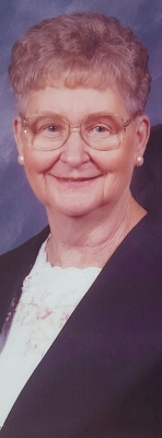 Lila M. Spindler