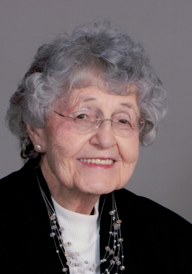Lillian E. Statz