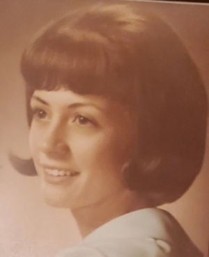 Linda M. (Frank) Holden