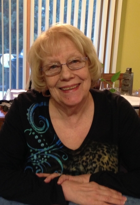 Linda J. Solie