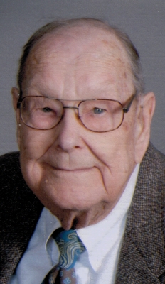 Lloyd A. Guenther