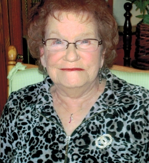 Lois M. Hoff