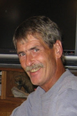 Lonnie J. Bauer