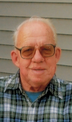 Loren R. Nerison