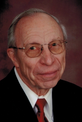 Lorn C. Fuhrman