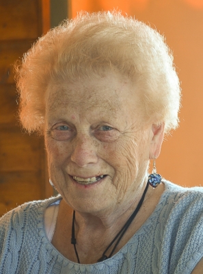 Lorraine H. Manor