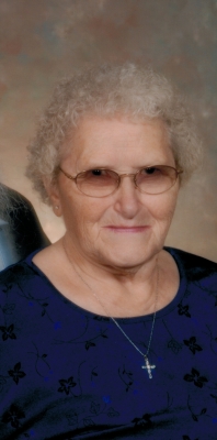 Luetta M. Schlosser