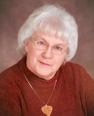 Margaret "Peggy" A. Diser