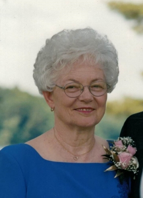 Marian M. Weinzirl