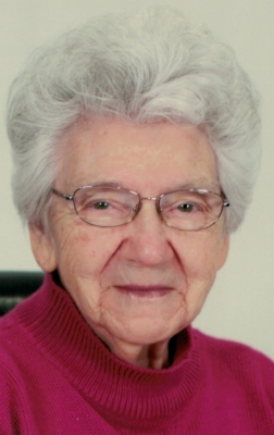 Marion H. Schwab
