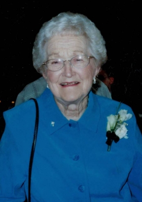 Marion L. Kopp