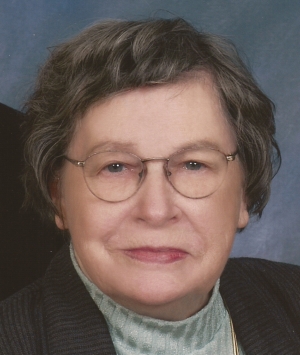 Marion A. Radle