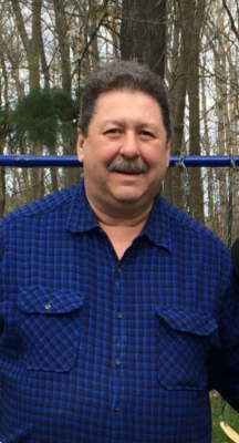 Mark H Mattingly