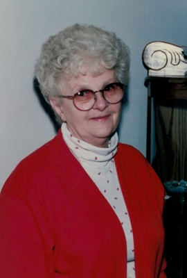 Marlys J Baskin