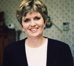 Mary Beth Fedie