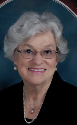 Mary "Bunny" J. Kinney