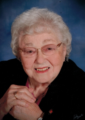 Mary L. Traxler