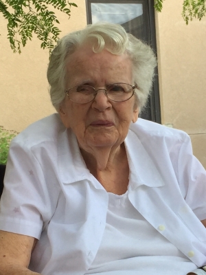 MaryAnn Pattison