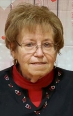 Marybeth Tschumperlin