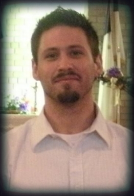 Matthew P. Hubbard