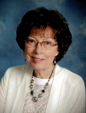 Maxine F. Rundquist