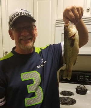 Micky L. Clingenpeel