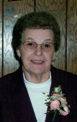 Myrna A. Brantner